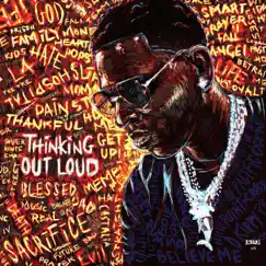 Thinking Out Loud by Young Dolph album reviews, ratings, credits