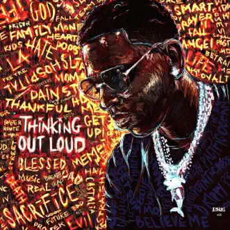 Thinking Out Loud by Young Dolph album download