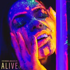 Alive - Single by Steve Kroeger & Madeleine Daye album reviews, ratings, credits