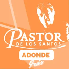Adonde Irás - EP by Pastor de los Santos, Cumbias Para Bailar & Cumbia Santafesina album reviews, ratings, credits