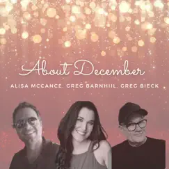 About December (feat. Greg Barnhill & Greg Bieck) Song Lyrics