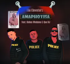 Amaphoyisa (feat. Babes Wodumo & Que DJ) - Single by The Elevatorz album reviews, ratings, credits
