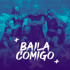 Baila Comigo Song Lyrics
