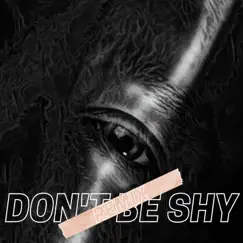 Don't Be Shy (feat. DYYD) [Remix] Song Lyrics