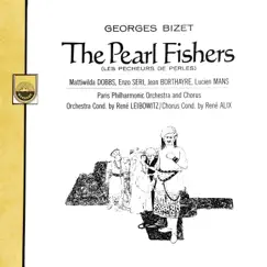 The Pearl Fishers by Various Artists album reviews, ratings, credits
