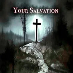 Your Salvation Song Lyrics
