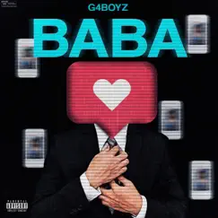 Baba - Single by G4 Boyz album reviews, ratings, credits
