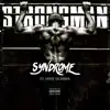 StrongMan (feat. Indy Uchiha) - Single album lyrics, reviews, download