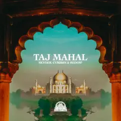 Taj Mahal - Single by Skyder, Cyb3r0n & BEDO97 album reviews, ratings, credits