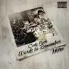 Words To Remember Mixtape album lyrics, reviews, download