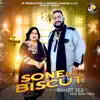 Sone Da Biscut (feat. Babli Virdi) - Single album lyrics, reviews, download