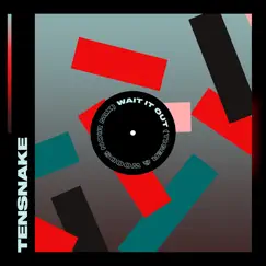 Wait It Out (Tiger & Woods Noir Mix) - Single by Tensnake album reviews, ratings, credits