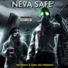 NEVA SAFE' (feat. YUNG ZEE) - Single album lyrics, reviews, download