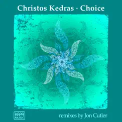 Choice - EP by Christos Kedras album reviews, ratings, credits