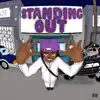 #Standingout album lyrics, reviews, download