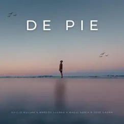 De Pie (feat. Magui Soria) - Single by Marcos Llunas, José Gaona & Guille Kullak album reviews, ratings, credits