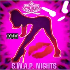 S.W.A.P Nights - EP by Dikc Squad album reviews, ratings, credits