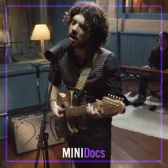 Dani Black No Minidocs (feat. Dani Black) - EP by MINIDocs album reviews, ratings, credits