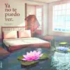 Ya No Te Puedo Ver - Single album lyrics, reviews, download