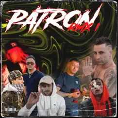 Patrón (Remix 1) Song Lyrics