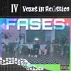 Vozes In Acústico 4 (Fases) [feat. Capistrano Mc, Nagazaki Mc, Djony, Fa Rinaldi & Junior Müller] - Single album lyrics, reviews, download