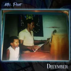 December - Single by Mr. Phat album reviews, ratings, credits