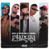 Primeira Classe (feat. MC Donavec & Mc Fernandinho) - Single album lyrics, reviews, download
