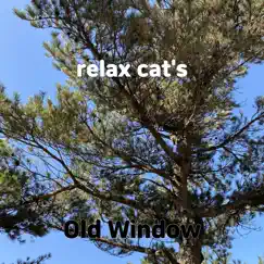 Relax Cat's Song Lyrics