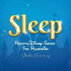 Sleep by Sheldon Pickering album reviews, ratings, credits