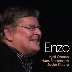 Enzo by Kjell Öhman album reviews, ratings, credits