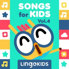 Hickory Dickory Dock Song Lyrics