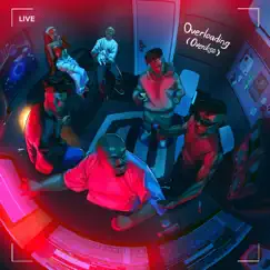 Overloading (OVERDOSE) [feat. LADIPOE, Magixx & Boy Spyce] - Single by Mavins, Crayon & Ayra Starr album reviews, ratings, credits