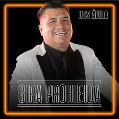 Gira Prohibida #7: Los Avila - EP by Gira Prohibida & Los Ávila album reviews, ratings, credits