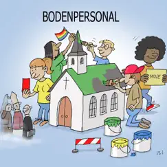 Bodenpersonal - Single by Kölner Jugendchor St. Stephan album reviews, ratings, credits