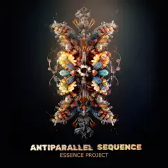 Antiparallel Sequence (feat. Jonathan A) Song Lyrics