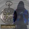 Auld Lang Syne - Single album lyrics, reviews, download