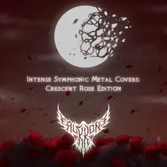 Intense Symphonic Metal Covers: Crescent Rose Edition by FalKKonE & Rena album reviews, ratings, credits