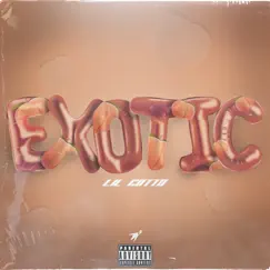 Exotic - Single by Lil Cotto album reviews, ratings, credits