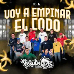 Voy A Empinar El Codo - Single by Banda Pequeños Musical album reviews, ratings, credits