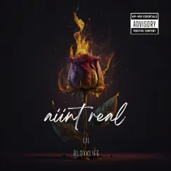 Aiint real (feat. Skull-E) - Single by Lil bloxklife album reviews, ratings, credits