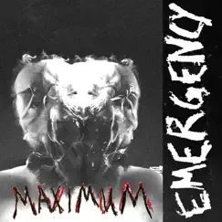 Maximum Emergency - Single by Berndsen album reviews, ratings, credits