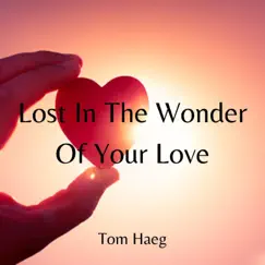 Lost In the Wonder of Your Love (Acoustic) - Single by Tom Haeg album reviews, ratings, credits