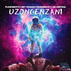 Uzongenzani Song Lyrics