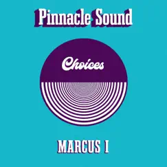 Choices - Single by Pinnacle Sound & Marcus I album reviews, ratings, credits