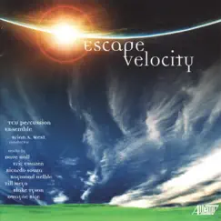 Escape Velocity Song Lyrics