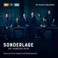 Sonderlage (Ein Hamburg-Krimi) [Music from the Original TV Series] by Florian Tessloff & Raffael Seyfried album reviews, ratings, credits