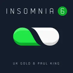 Insomnia 6 by Various Artists album reviews, ratings, credits