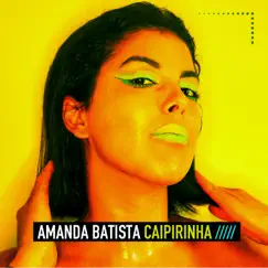 Caipirinha (Sensual Edit) Song Lyrics