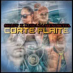 Corte Flaite (feat. Kiara la Menorcita) Song Lyrics