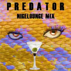 Predator (feat. J Morris) [Nigelounge Mix] [Nigelounge Mix] - Single by Chris Sunfield album reviews, ratings, credits